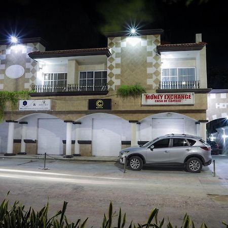 Villa Del Mar ปลายาเดลการ์เมน ภายนอก รูปภาพ