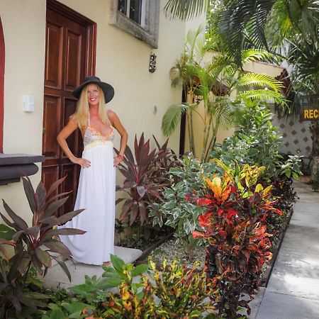 Villa Del Mar ปลายาเดลการ์เมน ภายนอก รูปภาพ