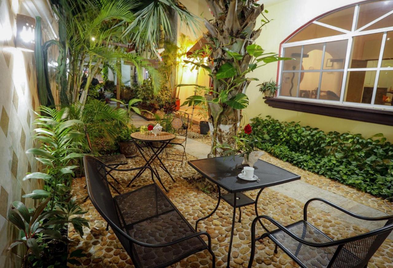 Villa Del Mar ปลายาเดลการ์เมน ภายนอก รูปภาพ