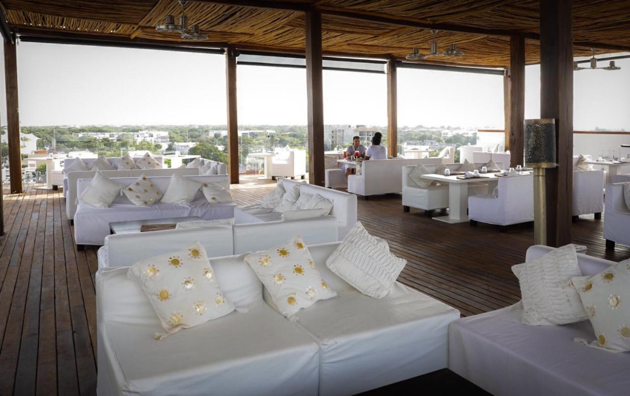 Villa Del Mar ปลายาเดลการ์เมน ภายนอก รูปภาพ