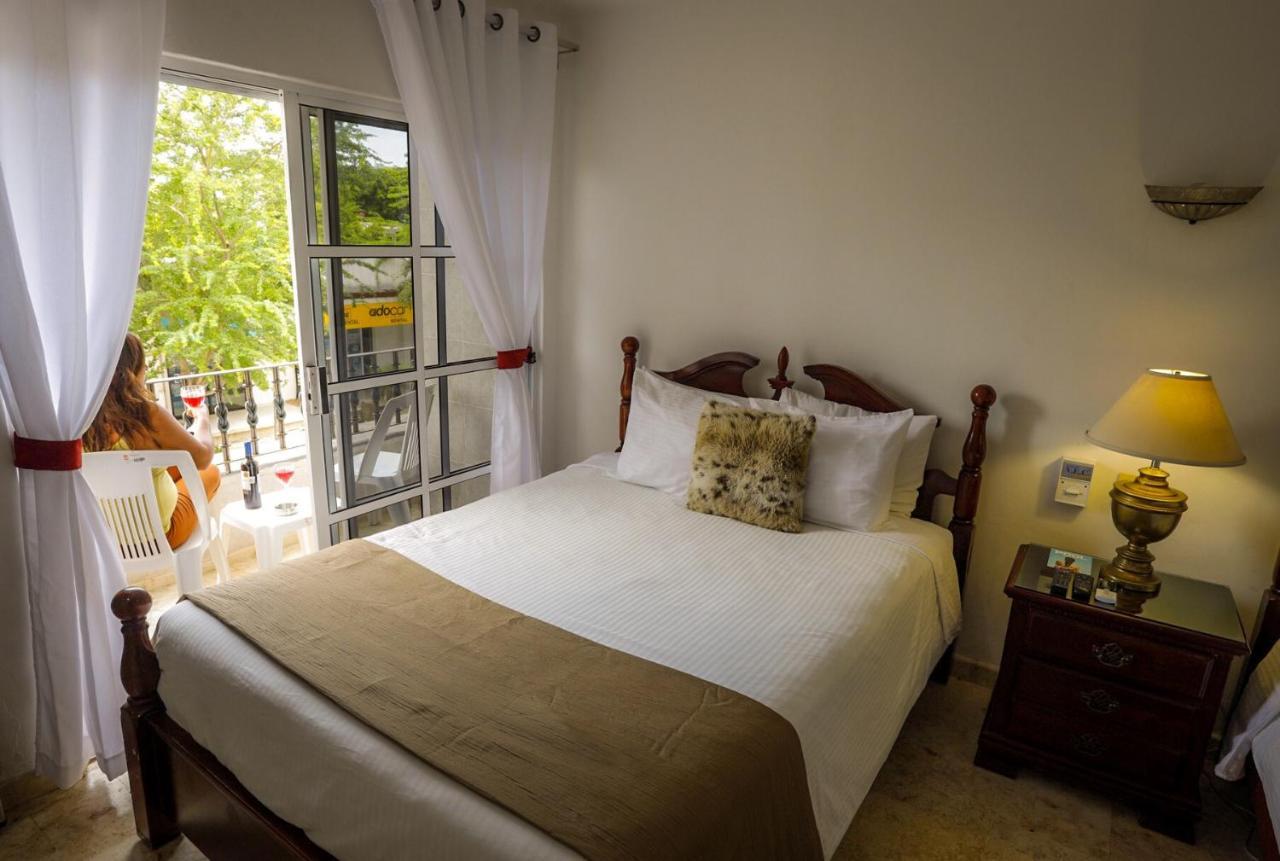 Villa Del Mar ปลายาเดลการ์เมน ภายนอก รูปภาพ