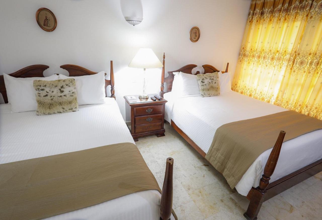 Villa Del Mar ปลายาเดลการ์เมน ภายนอก รูปภาพ
