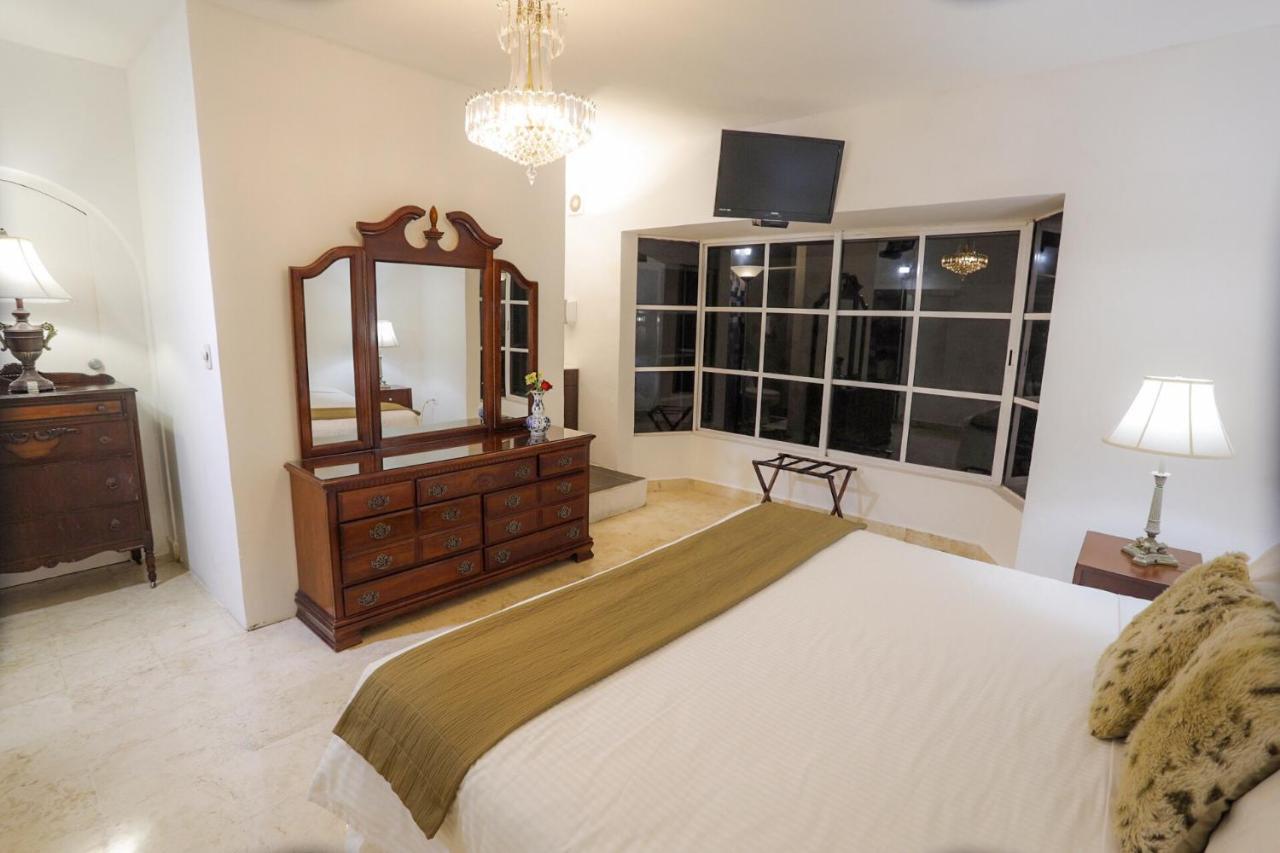 Villa Del Mar ปลายาเดลการ์เมน ภายนอก รูปภาพ