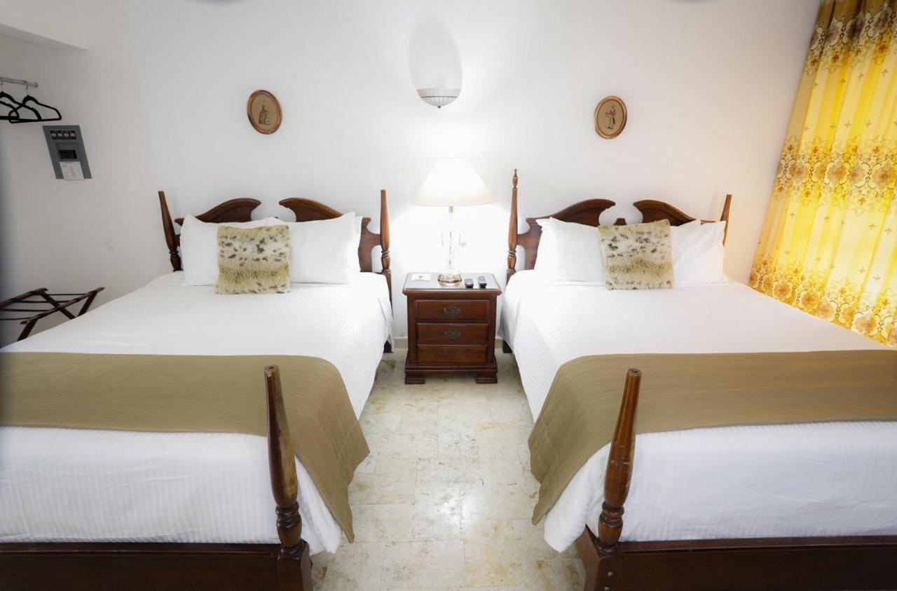 Villa Del Mar ปลายาเดลการ์เมน ภายนอก รูปภาพ