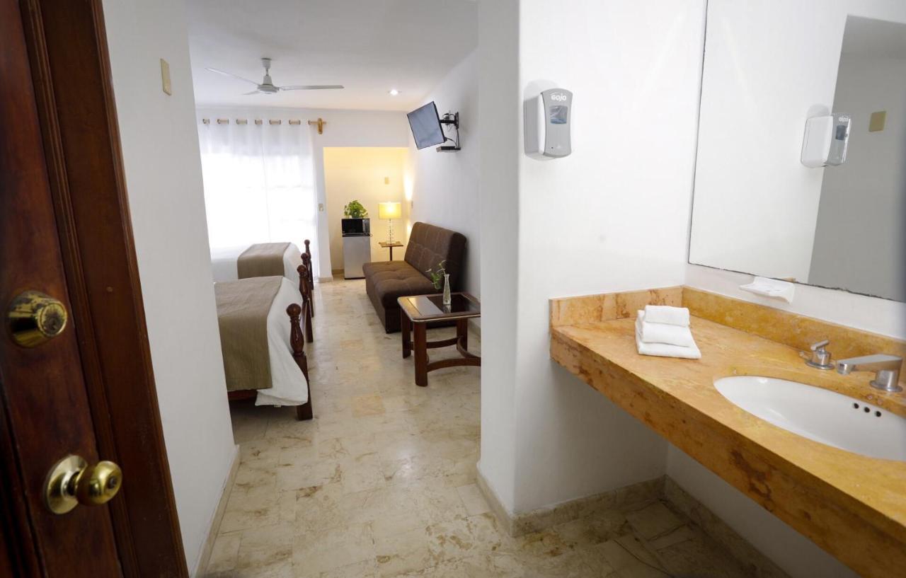 Villa Del Mar ปลายาเดลการ์เมน ภายนอก รูปภาพ