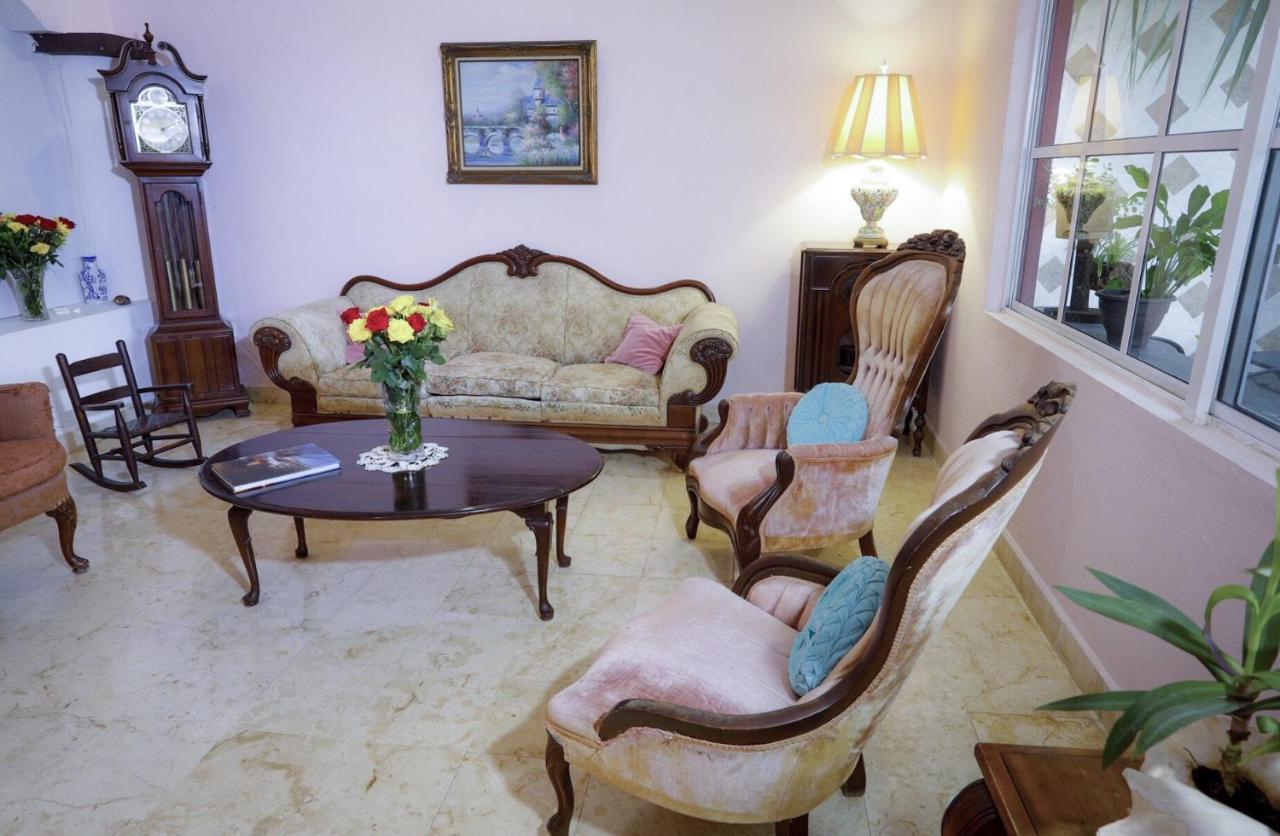 Villa Del Mar ปลายาเดลการ์เมน ภายนอก รูปภาพ