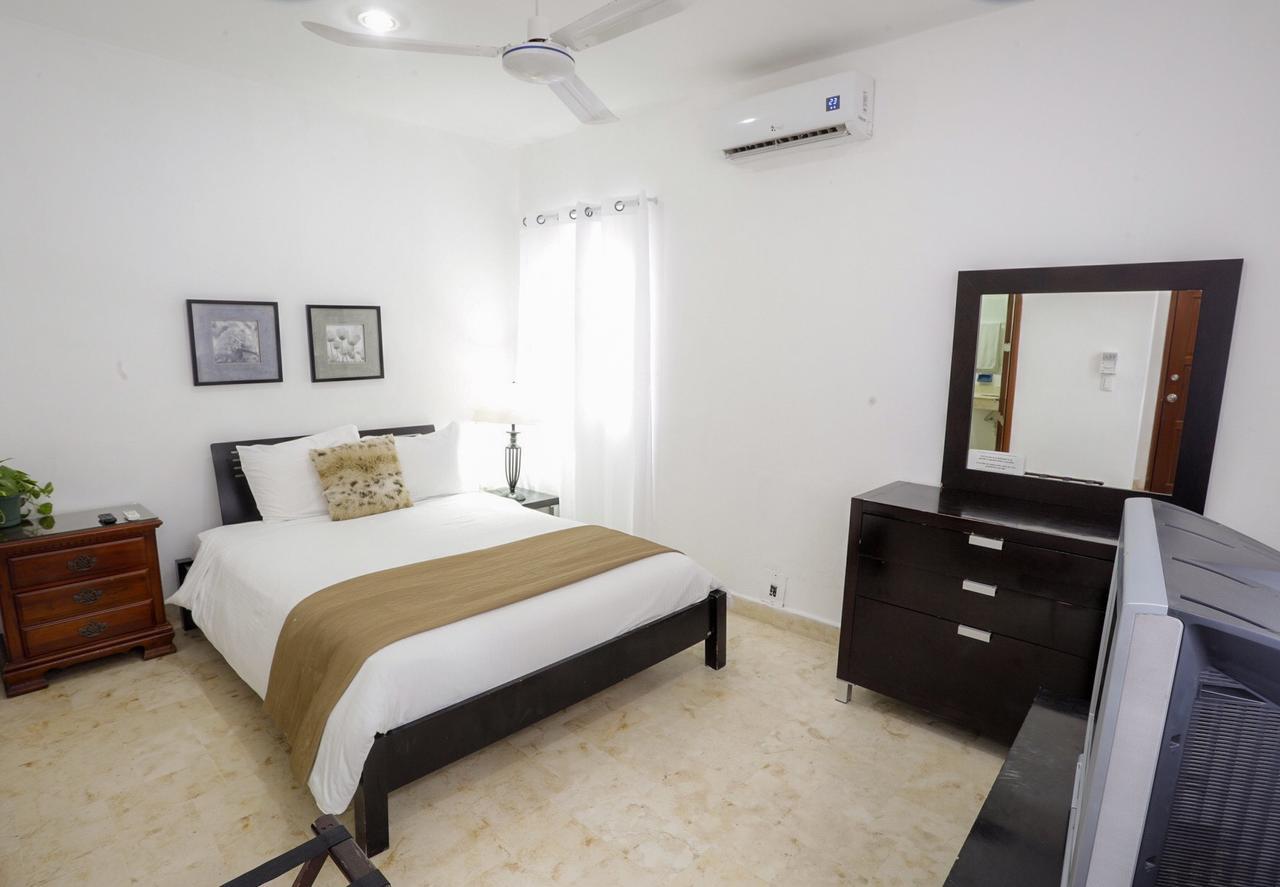 Villa Del Mar ปลายาเดลการ์เมน ภายนอก รูปภาพ