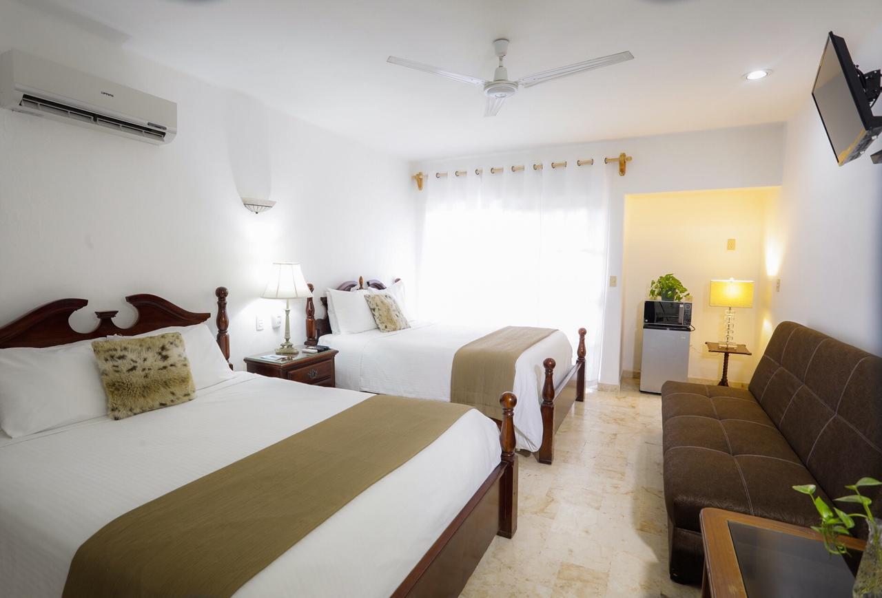 Villa Del Mar ปลายาเดลการ์เมน ภายนอก รูปภาพ