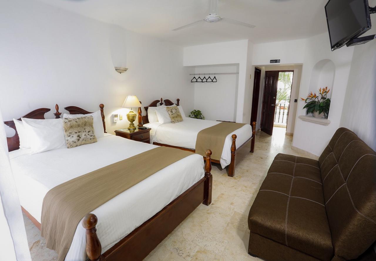 Villa Del Mar ปลายาเดลการ์เมน ภายนอก รูปภาพ