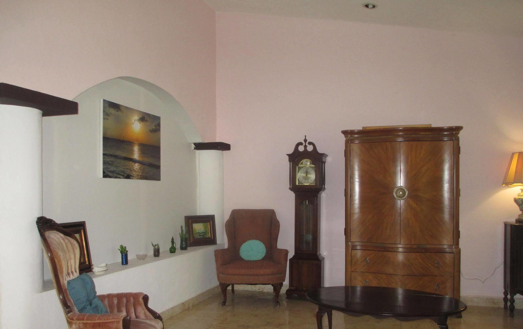 Villa Del Mar ปลายาเดลการ์เมน ภายนอก รูปภาพ