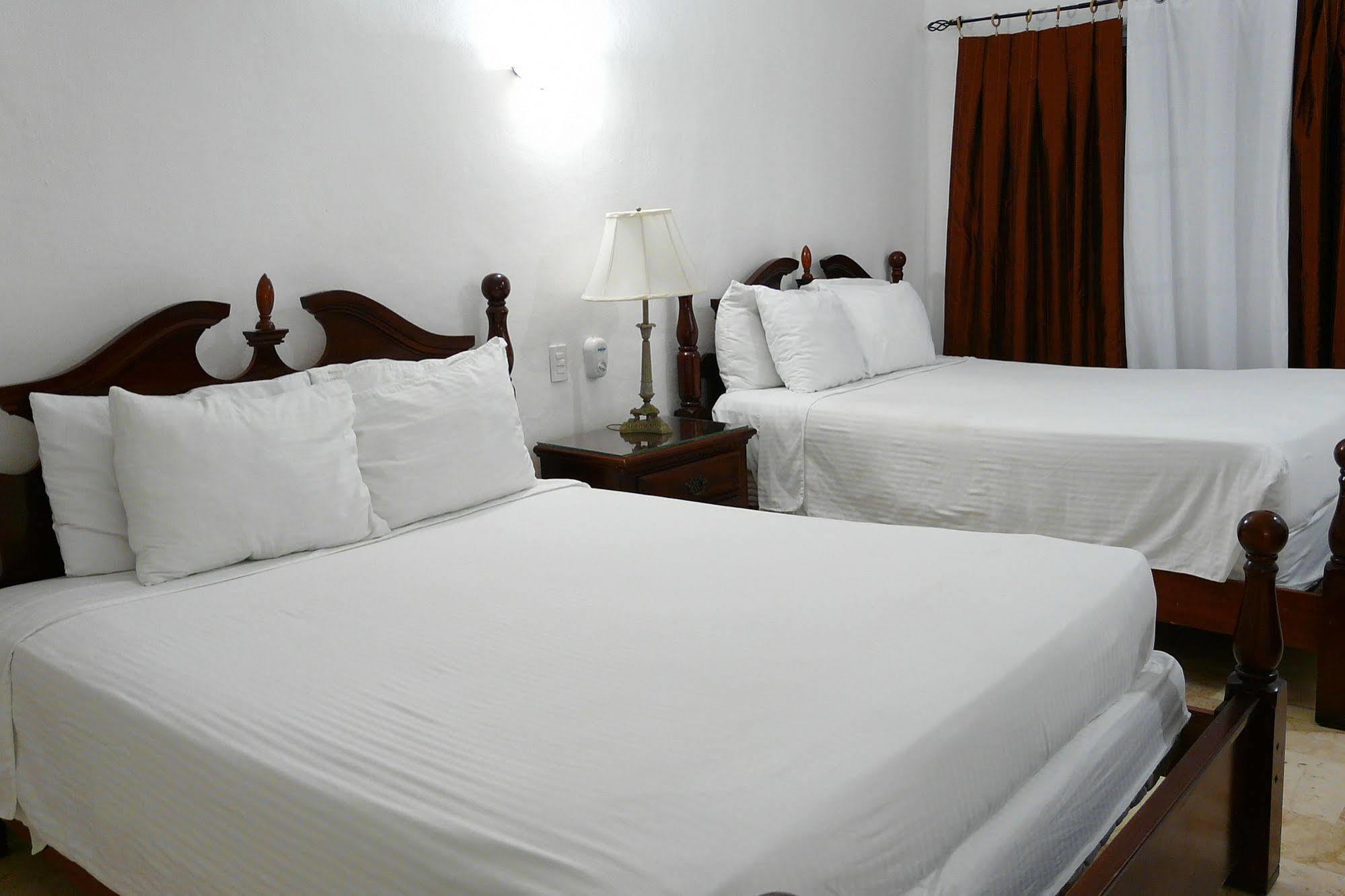 Villa Del Mar ปลายาเดลการ์เมน ภายนอก รูปภาพ