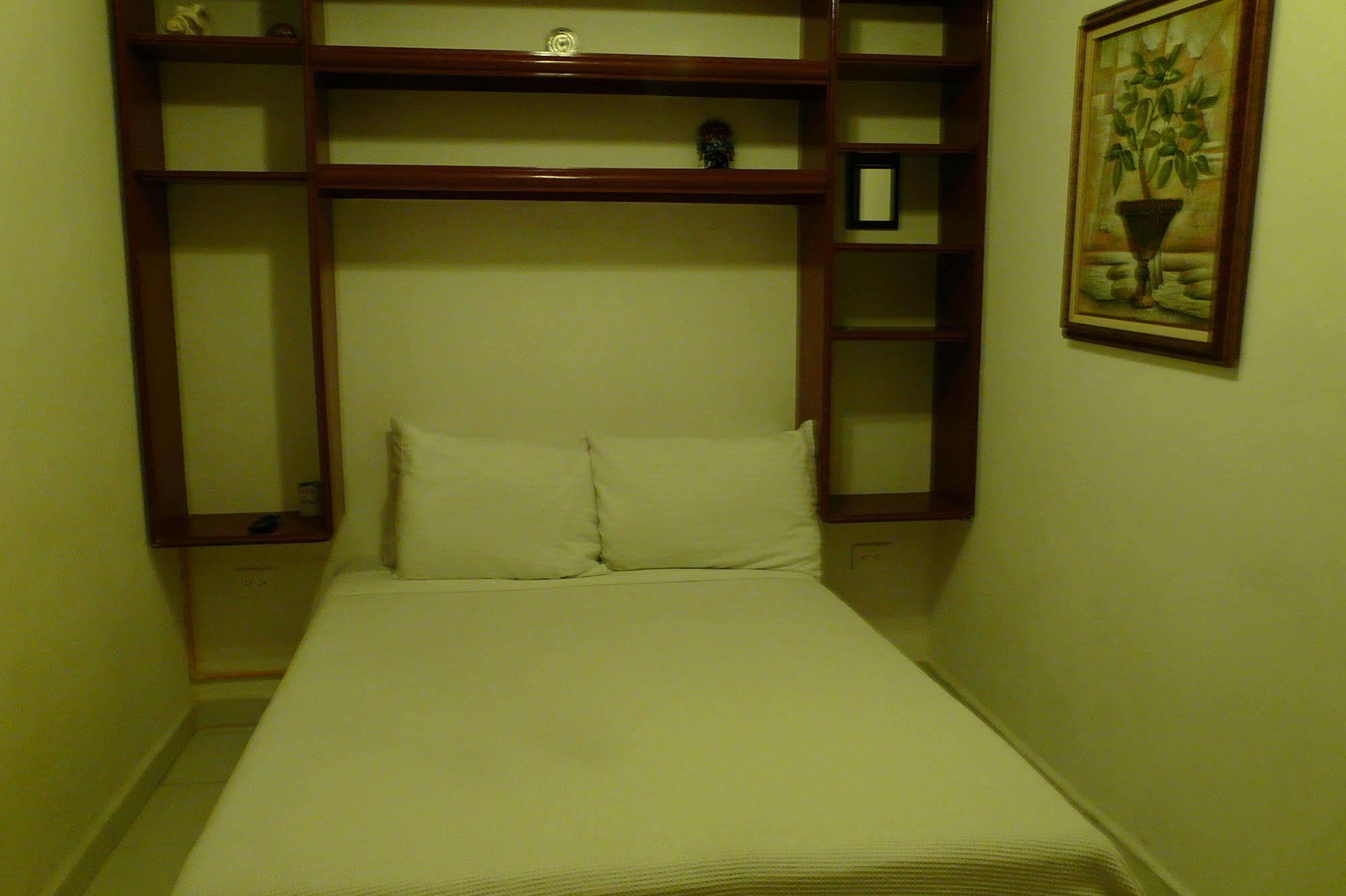 Villa Del Mar ปลายาเดลการ์เมน ภายนอก รูปภาพ