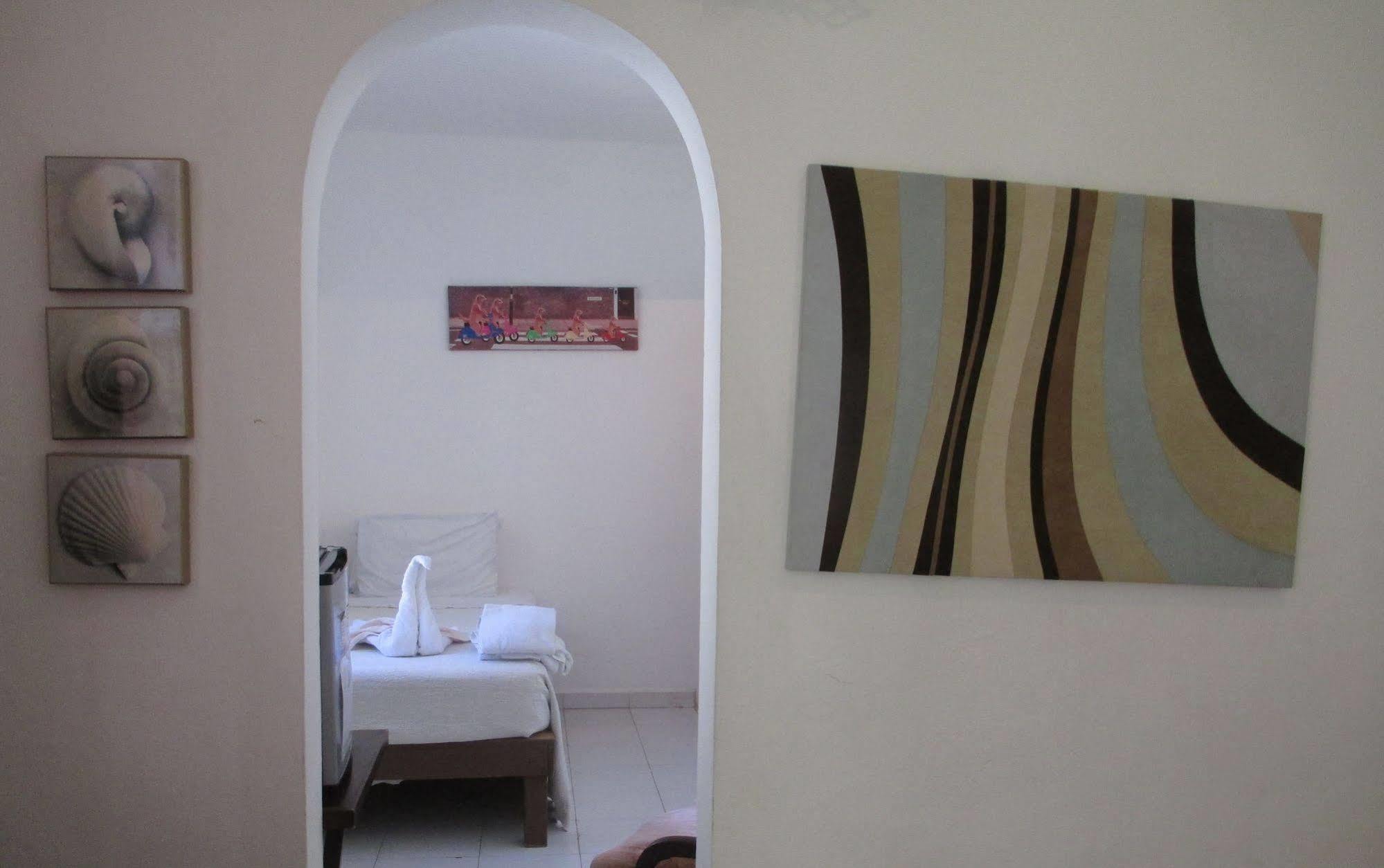 Villa Del Mar ปลายาเดลการ์เมน ภายนอก รูปภาพ