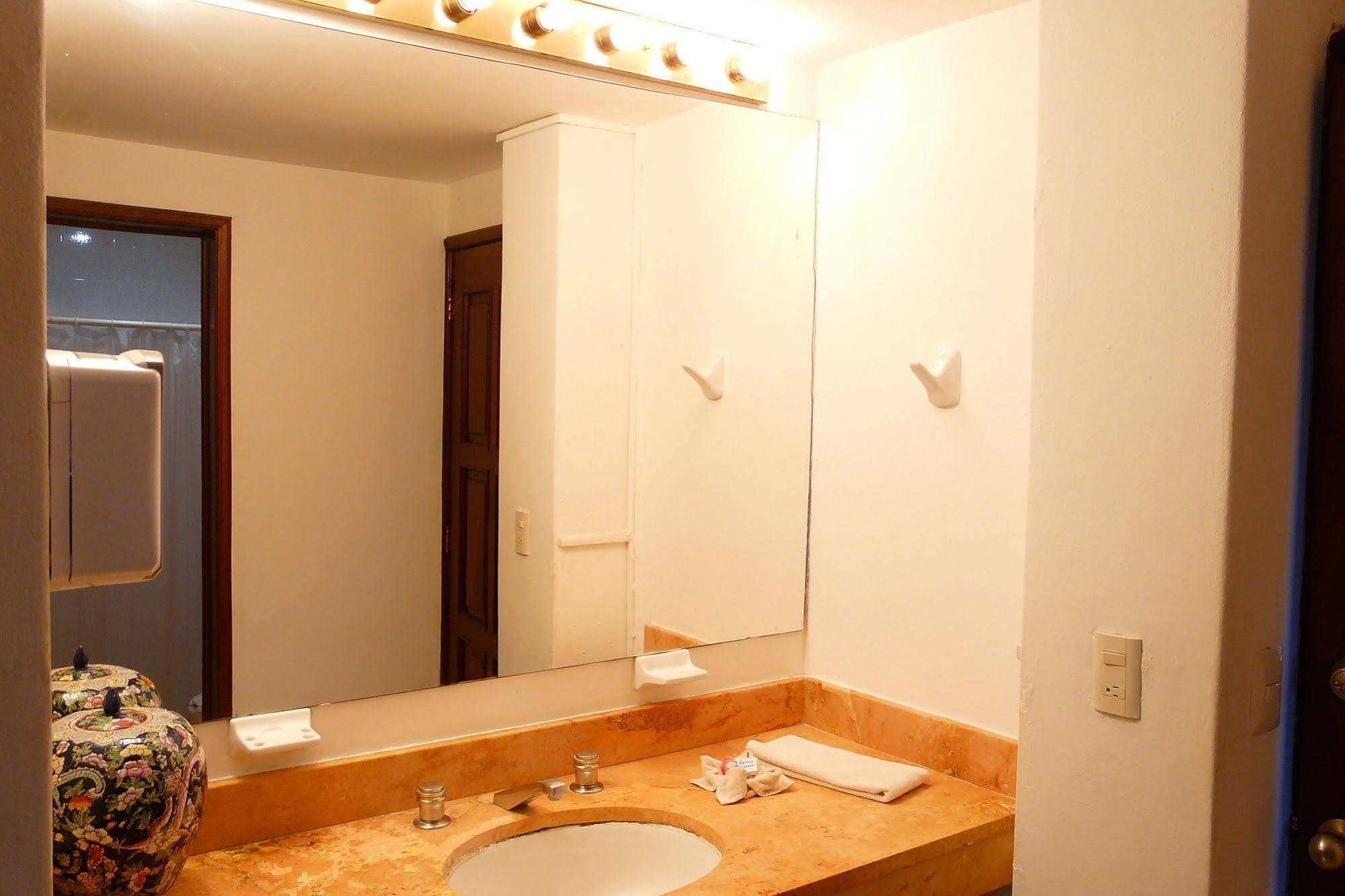 Villa Del Mar ปลายาเดลการ์เมน ภายนอก รูปภาพ