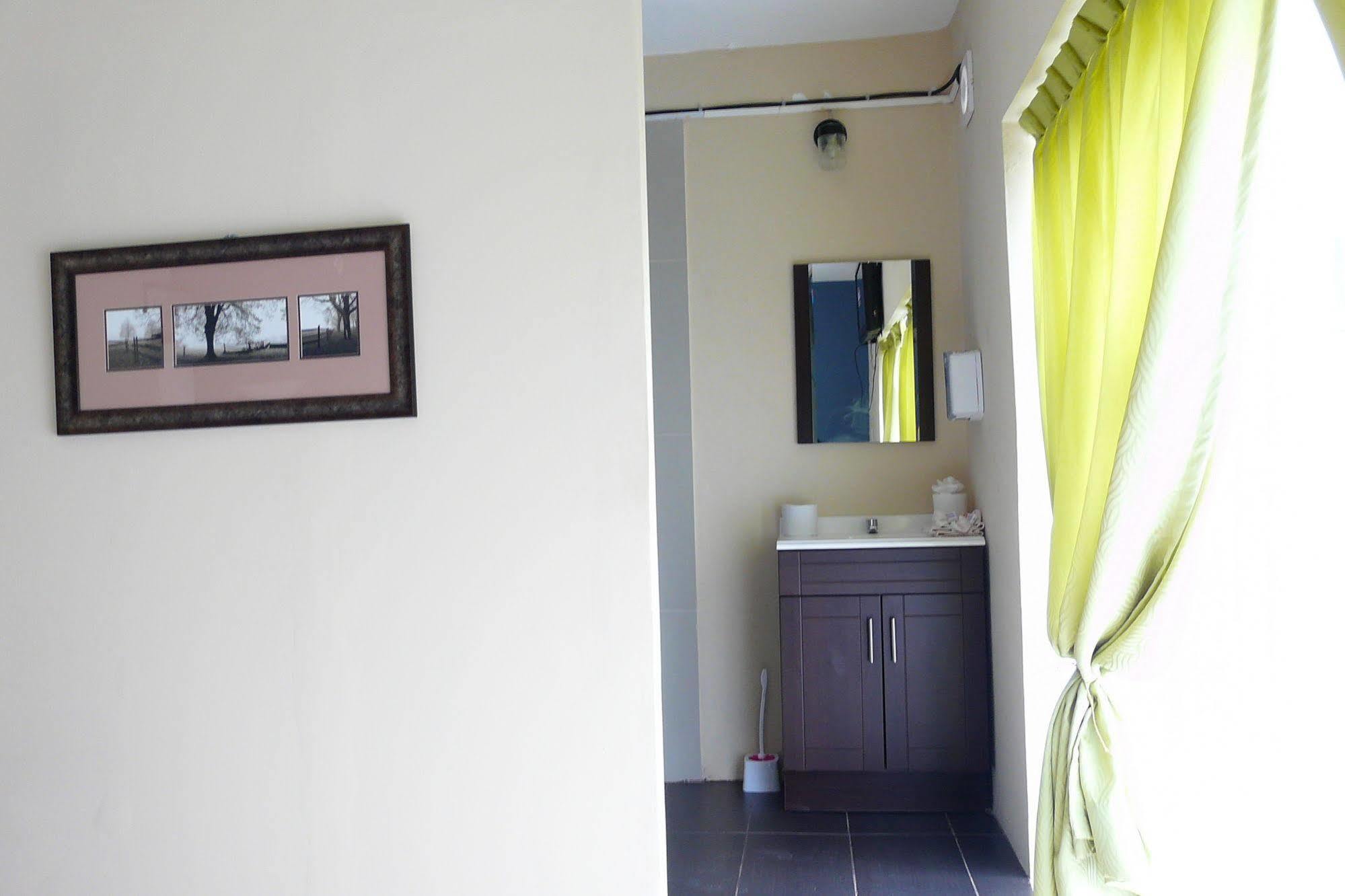 Villa Del Mar ปลายาเดลการ์เมน ภายนอก รูปภาพ