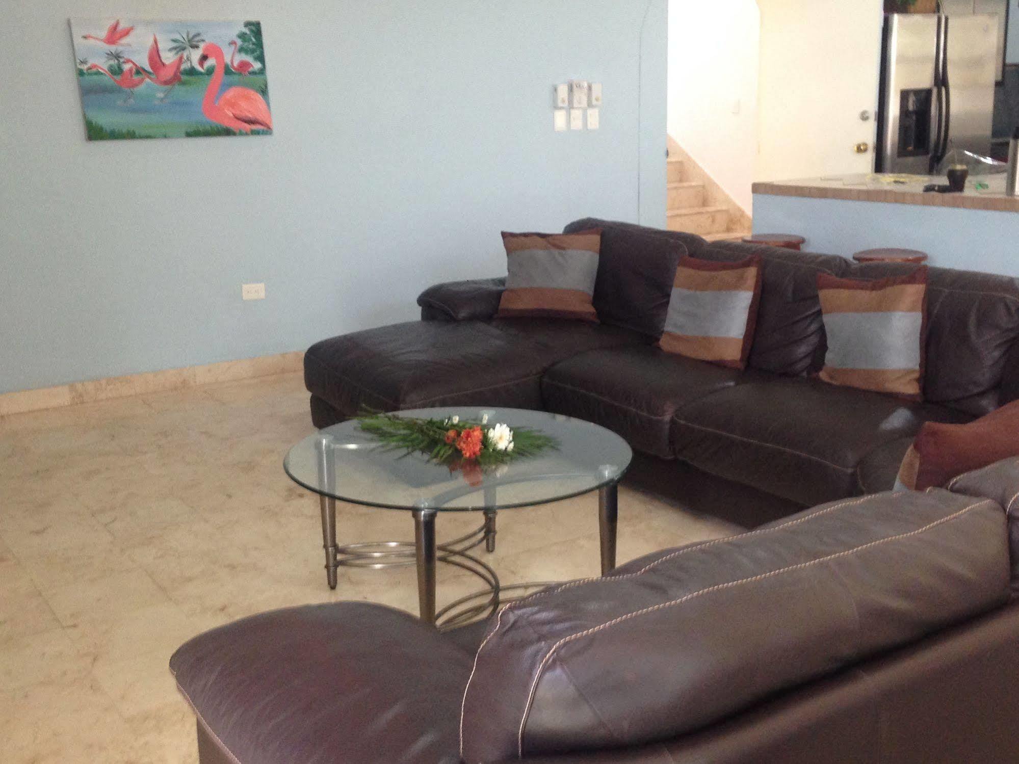 Villa Del Mar ปลายาเดลการ์เมน ภายนอก รูปภาพ