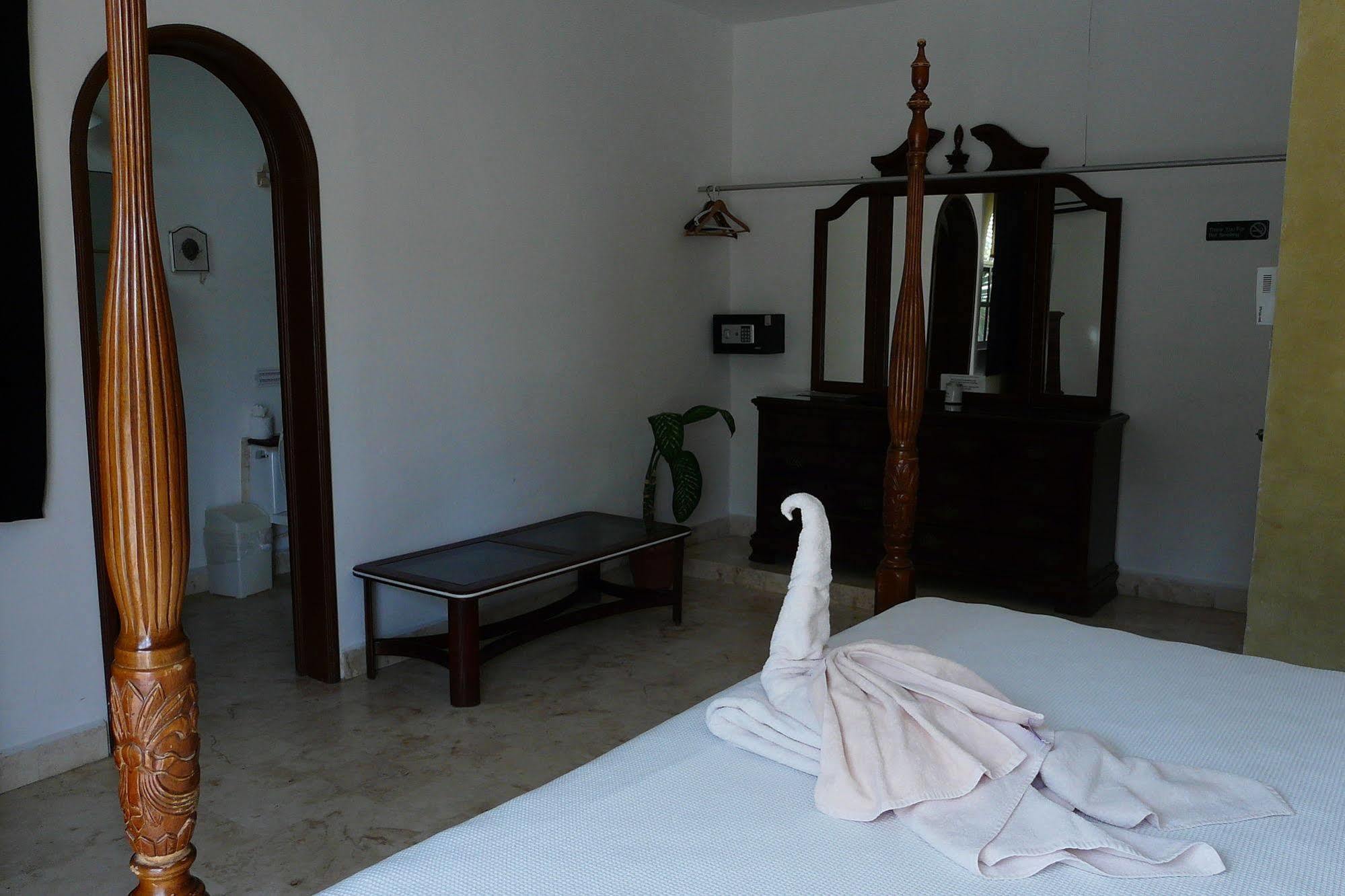 Villa Del Mar ปลายาเดลการ์เมน ภายนอก รูปภาพ