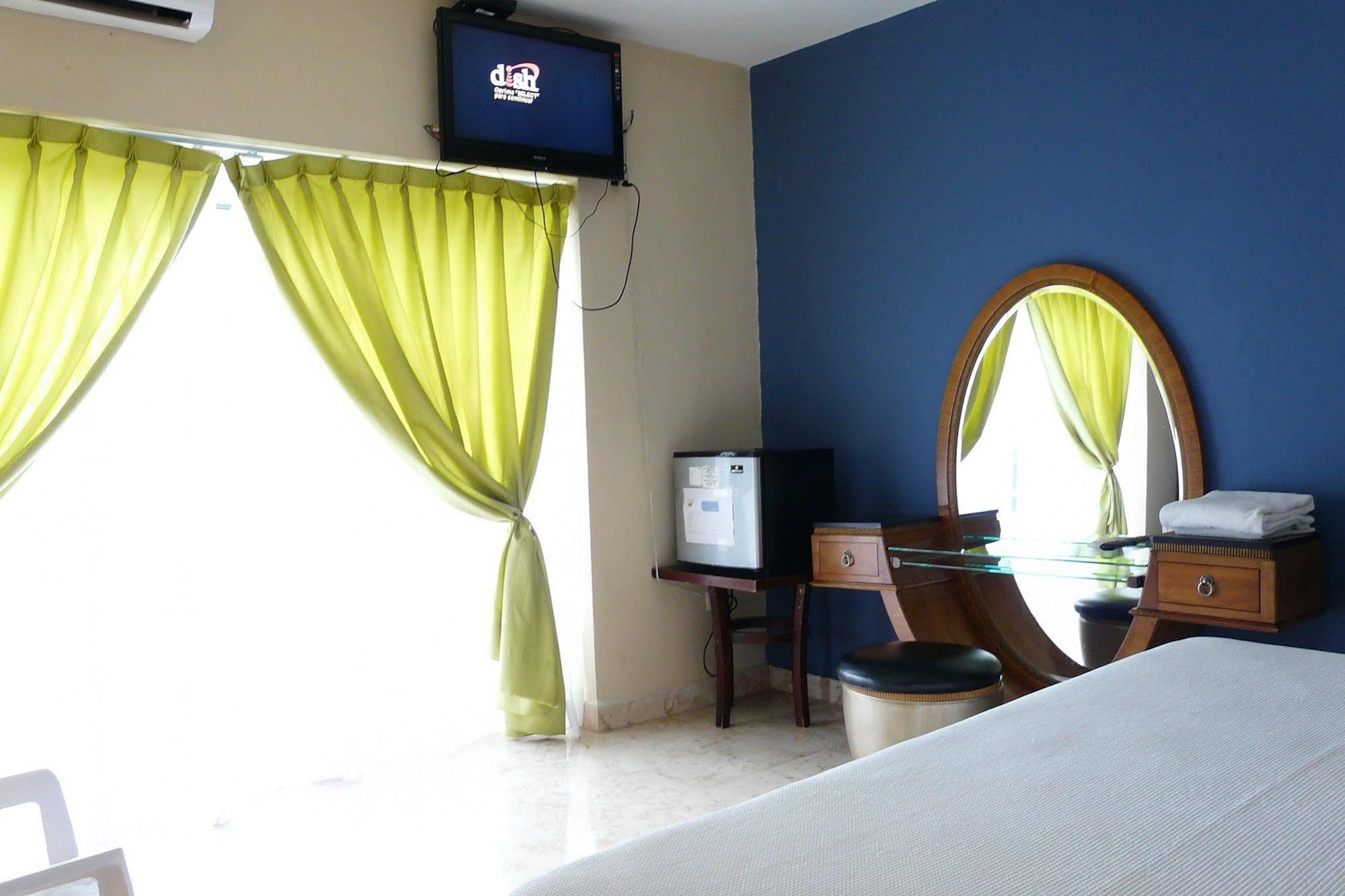 Villa Del Mar ปลายาเดลการ์เมน ภายนอก รูปภาพ