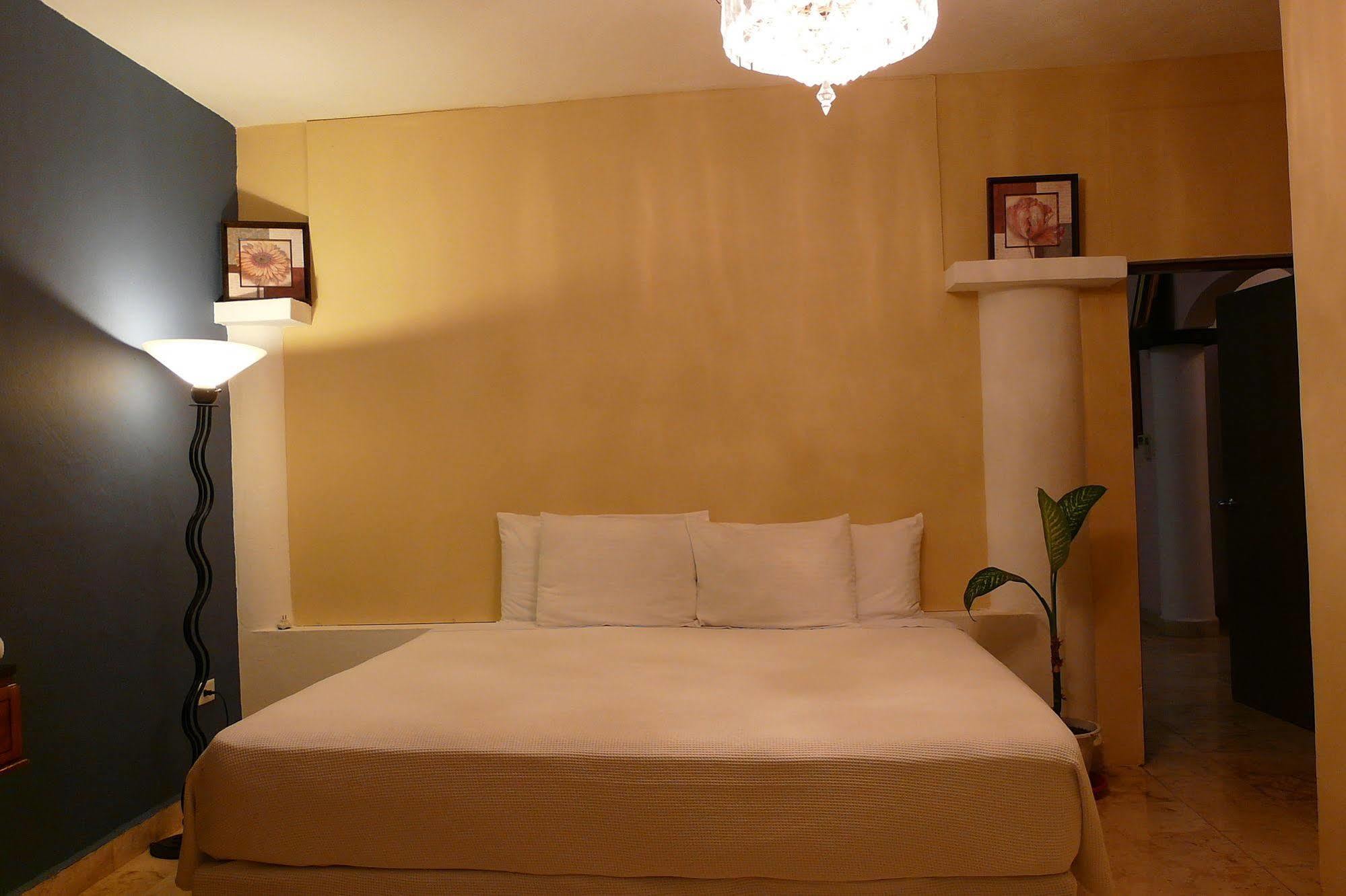 Villa Del Mar ปลายาเดลการ์เมน ภายนอก รูปภาพ