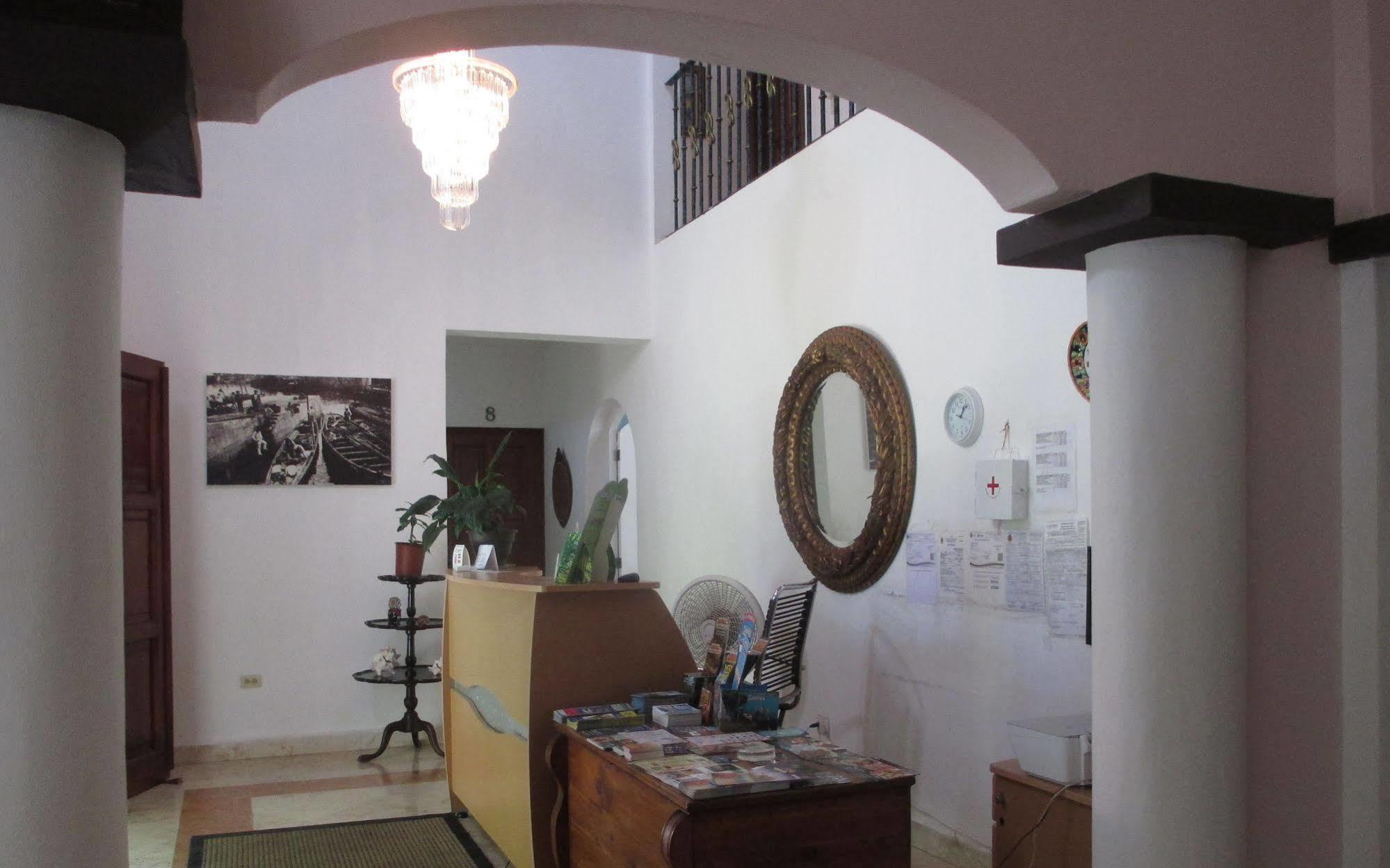 Villa Del Mar ปลายาเดลการ์เมน ภายนอก รูปภาพ