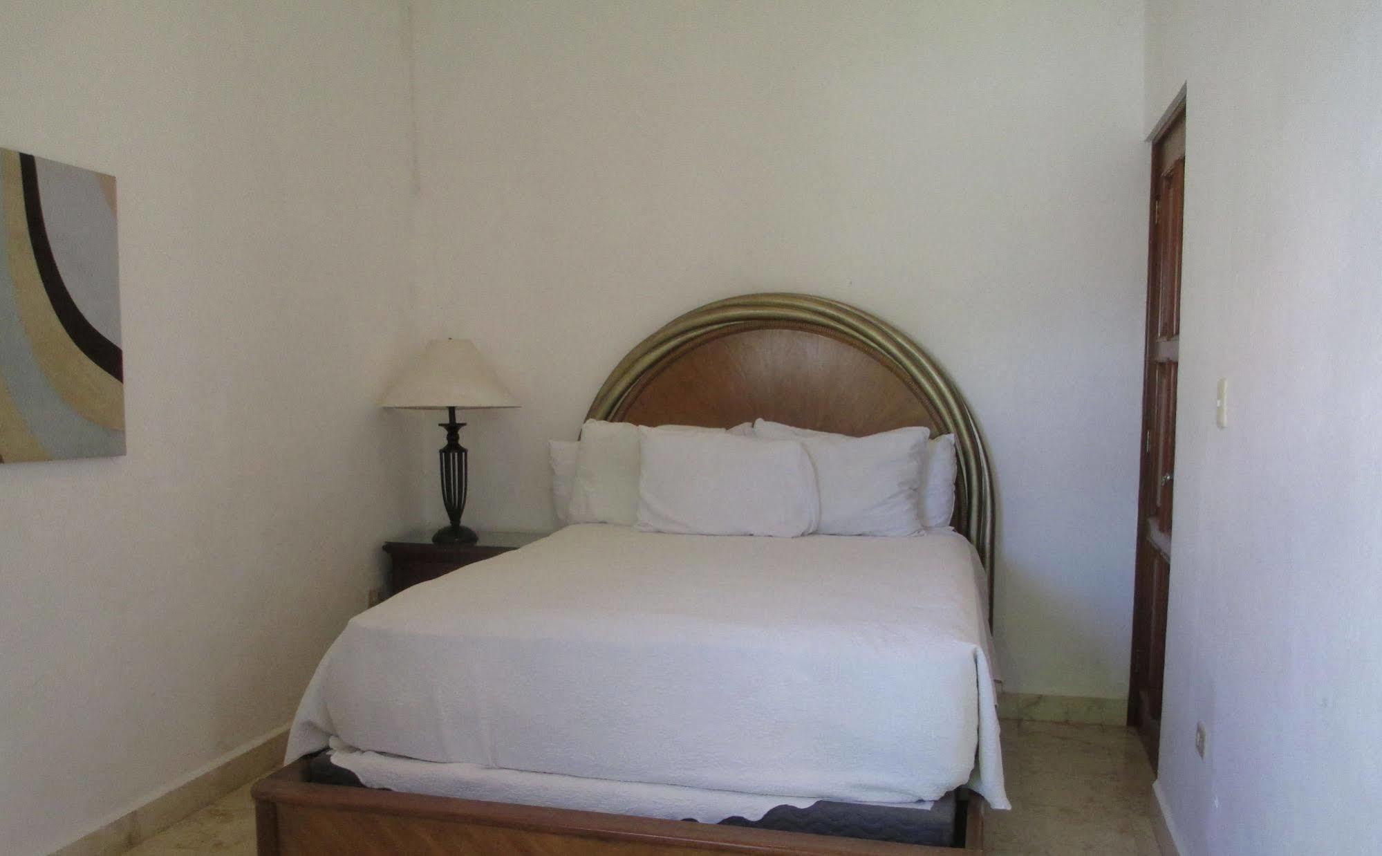 Villa Del Mar ปลายาเดลการ์เมน ภายนอก รูปภาพ