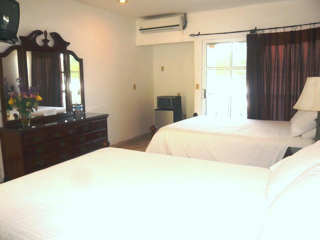 Villa Del Mar ปลายาเดลการ์เมน ภายนอก รูปภาพ