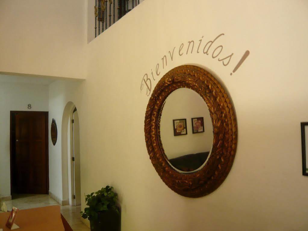 Villa Del Mar ปลายาเดลการ์เมน ภายนอก รูปภาพ