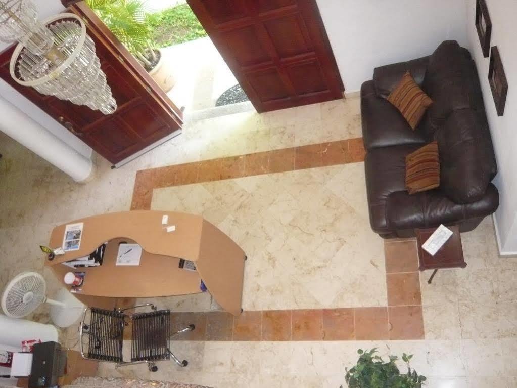 Villa Del Mar ปลายาเดลการ์เมน ภายนอก รูปภาพ
