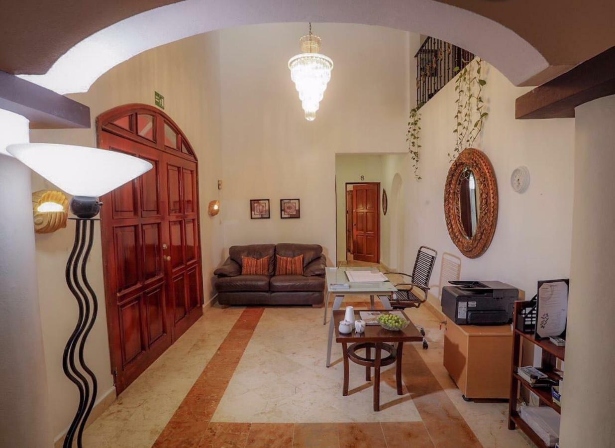 Villa Del Mar ปลายาเดลการ์เมน ภายนอก รูปภาพ