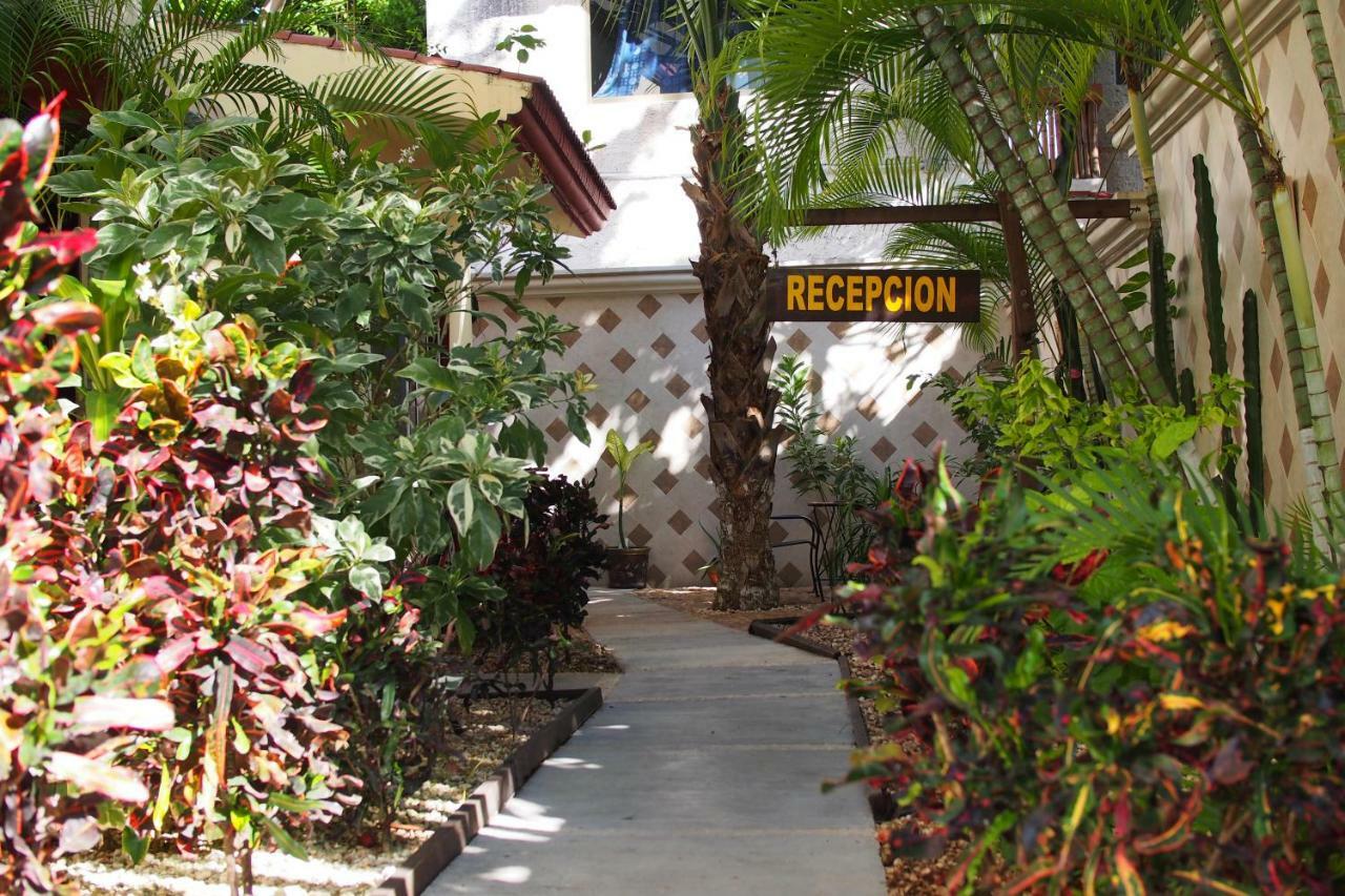 Villa Del Mar ปลายาเดลการ์เมน ภายนอก รูปภาพ